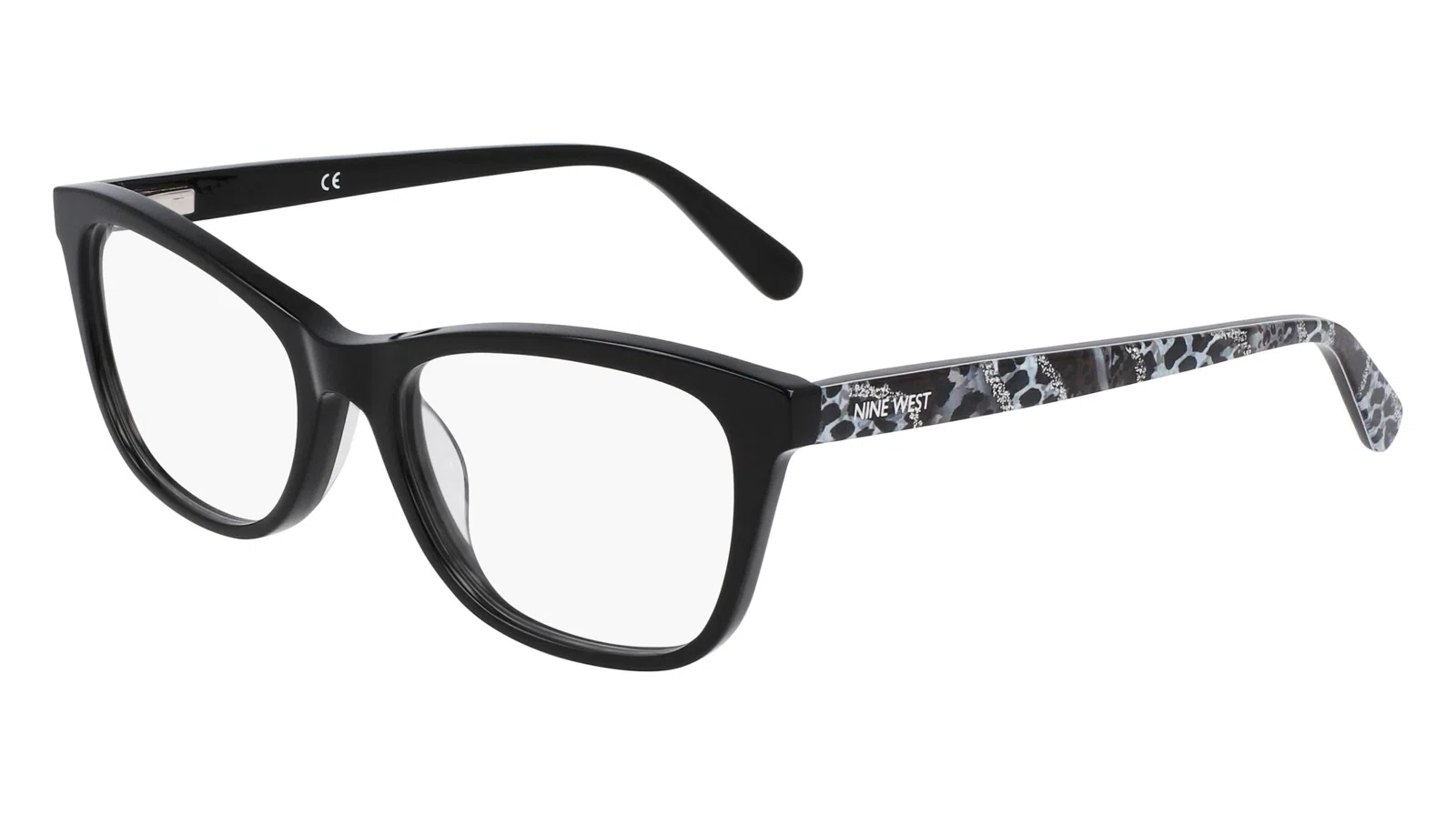 Nine West NW5227 Eyeglasses - view 3
